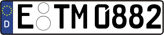 E-TM0882