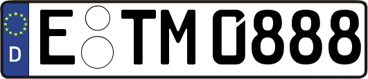E-TM0888