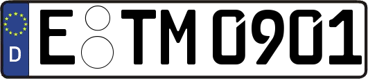 E-TM0901