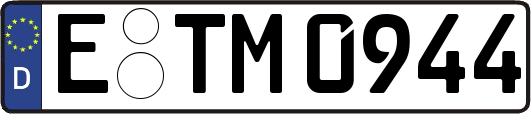 E-TM0944
