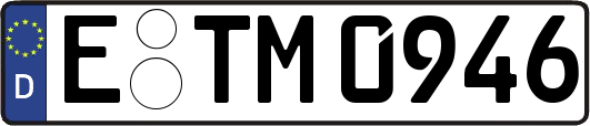 E-TM0946