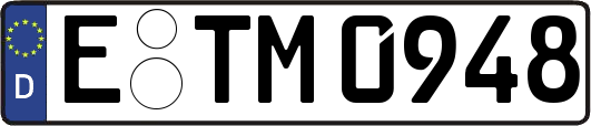 E-TM0948