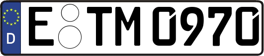 E-TM0970