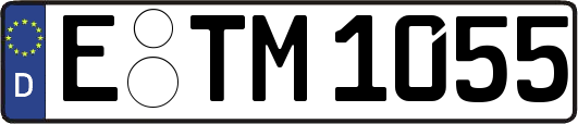E-TM1055
