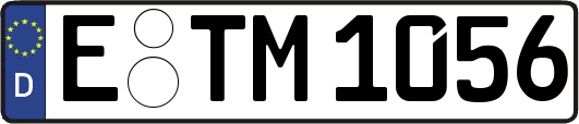 E-TM1056