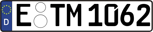 E-TM1062