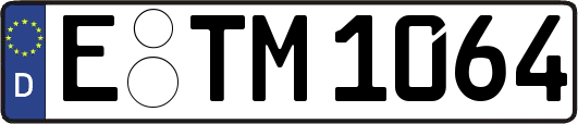 E-TM1064