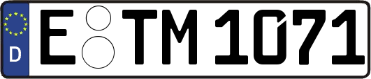 E-TM1071