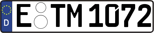 E-TM1072