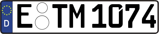 E-TM1074
