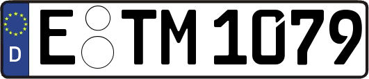 E-TM1079