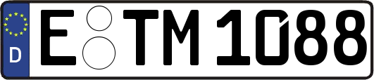 E-TM1088