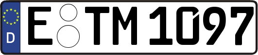 E-TM1097