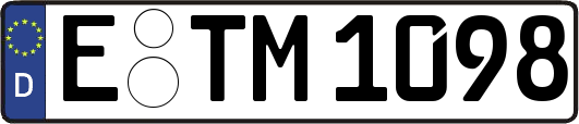 E-TM1098
