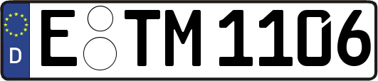 E-TM1106