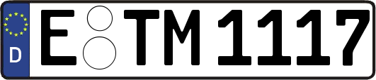 E-TM1117