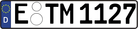E-TM1127