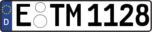 E-TM1128