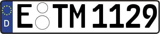 E-TM1129