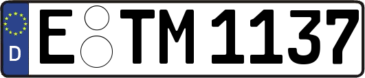 E-TM1137