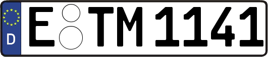 E-TM1141