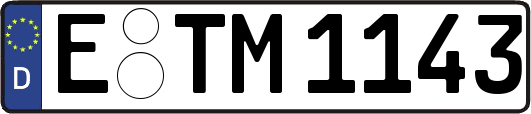 E-TM1143