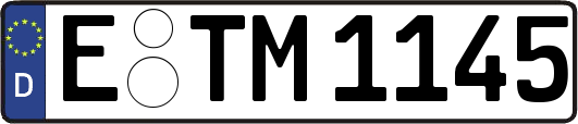 E-TM1145