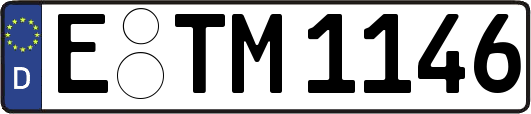 E-TM1146
