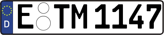 E-TM1147