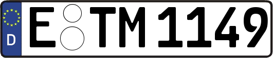 E-TM1149