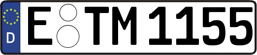 E-TM1155