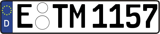 E-TM1157