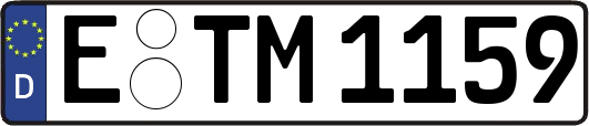 E-TM1159