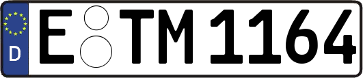 E-TM1164