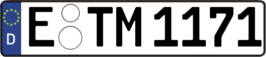 E-TM1171