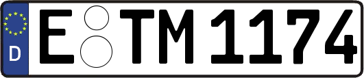 E-TM1174