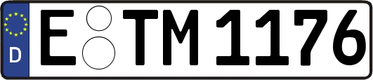 E-TM1176