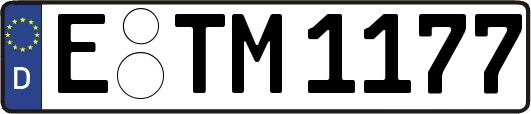 E-TM1177