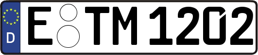 E-TM1202