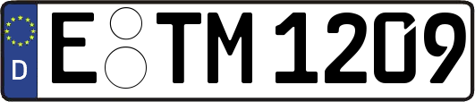 E-TM1209
