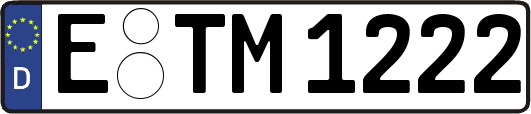 E-TM1222