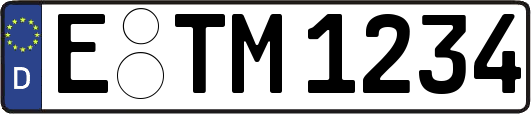 E-TM1234