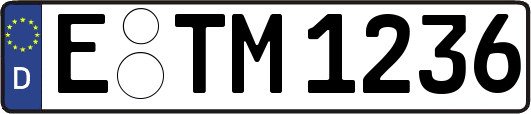 E-TM1236