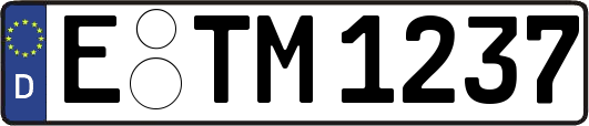 E-TM1237