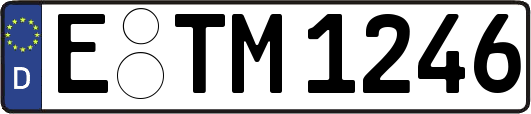 E-TM1246