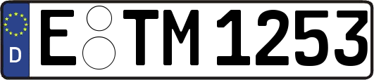 E-TM1253