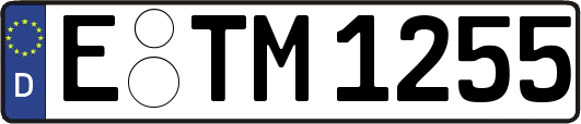 E-TM1255