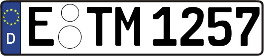E-TM1257