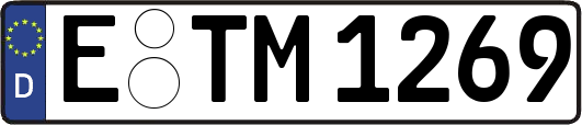 E-TM1269