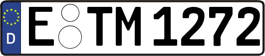 E-TM1272